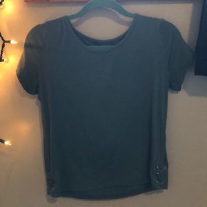 Don’t wear anymore